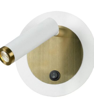 Спот Lussole Cozy LSP-7100