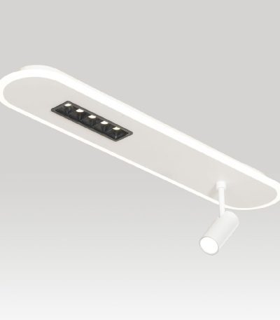 Спот Lussole Harris LSP-7278