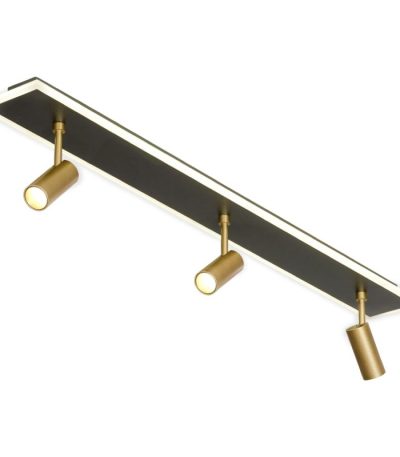 Спот Lussole Harris LSP-7280