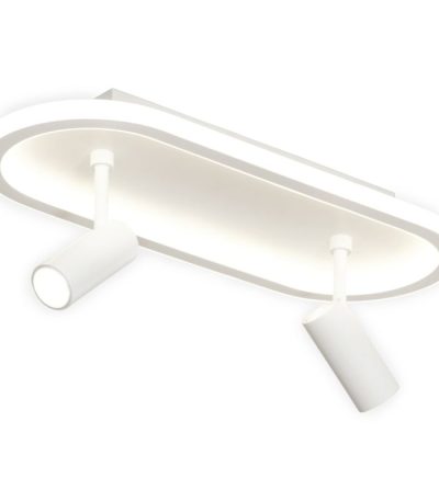 Спот Lussole Harris LSP-7281