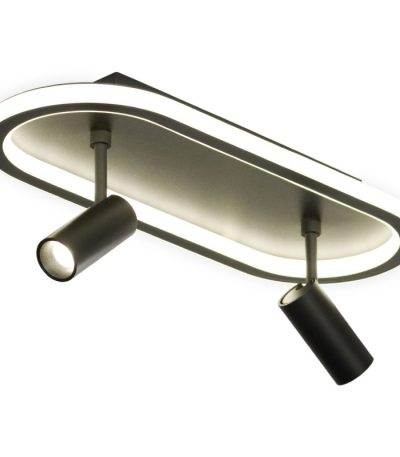 Спот Lussole Harris LSP-7282