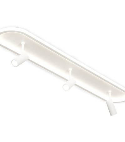 Спот Lussole Harris LSP-7283