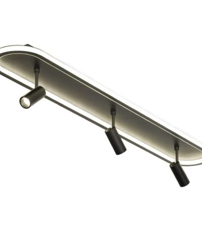 Спот Lussole Harris LSP-7284