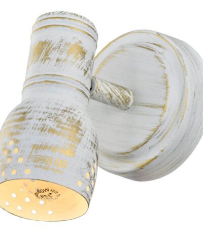 Спот Lussole Lgo GRLSP-8055