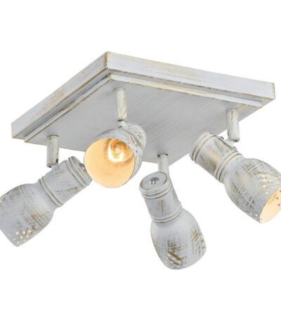 Спот Lussole Lgo LSP-8056