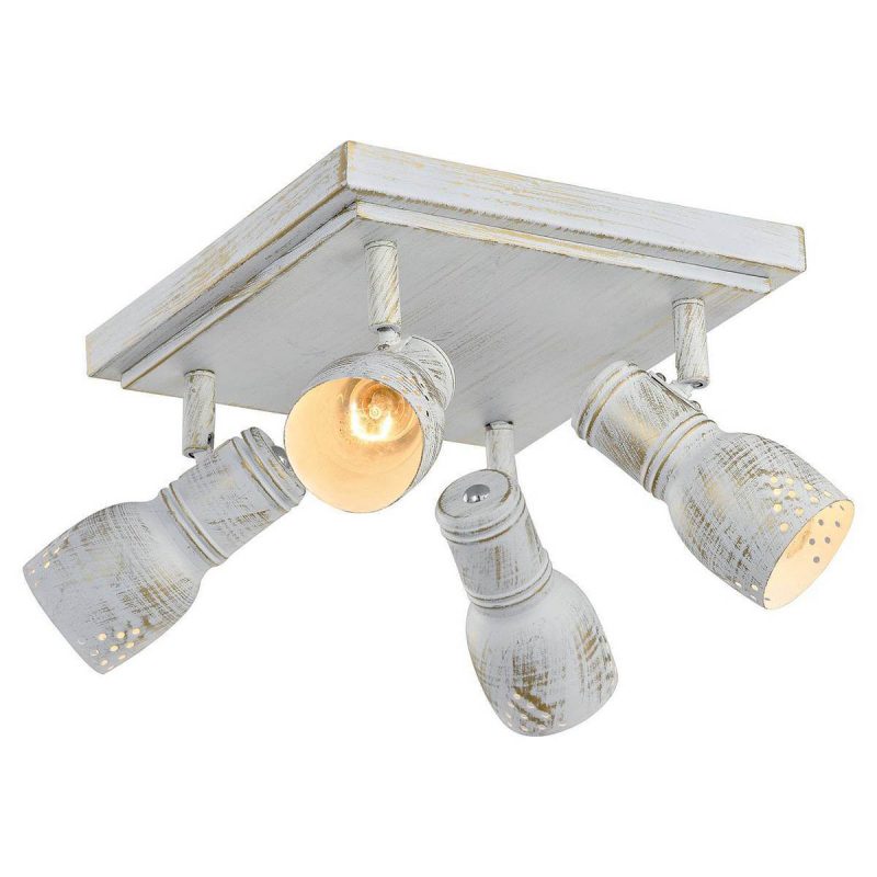 Спот Lussole Lgo LSP-8056 Спот Lussole Lgo LSP-8056