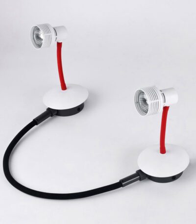 Спот Lussole Loft Bay Shore GRLSP-9818-02