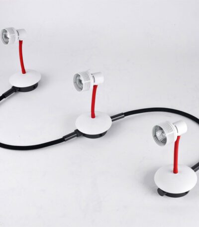 Спот Lussole Loft Bay Shore GRLSP-9818-03