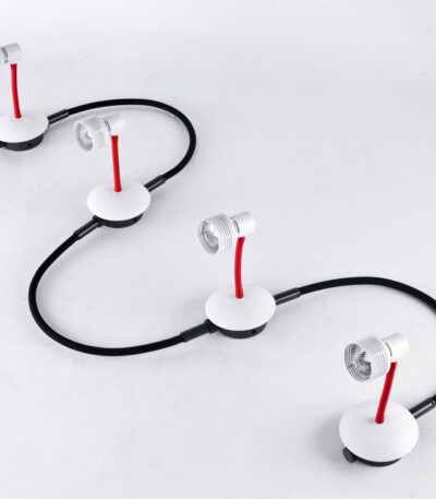 Спот Lussole Loft Bay Shore GRLSP-9818-04