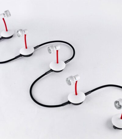 Спот Lussole Loft Bay Shore GRLSP-9818-05