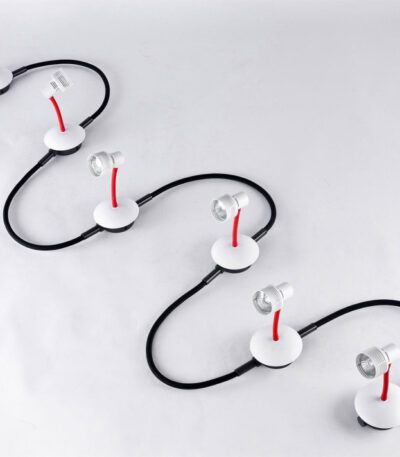 Спот Lussole Loft Bay Shore GRLSP-9818-06