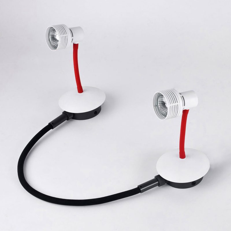 Спот Lussole LOFT Bay Shore LSP-9818-02 Спот Lussole LOFT Bay Shore LSP-9818-02