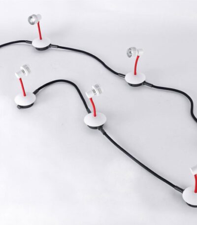 Спот Lussole LOFT Bay Shore LSP-9818-07