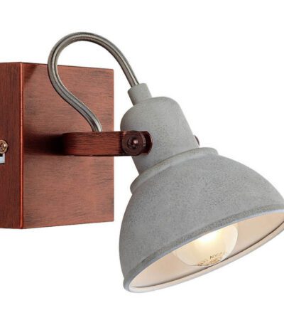 Спот Lussole Loft Diana GRLSP-9828