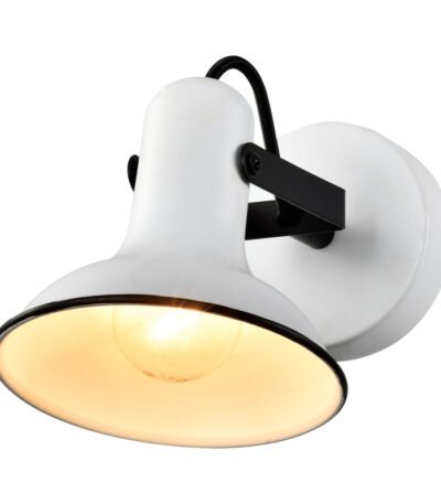 Спот Lussole Loft Fargo LSP-8801