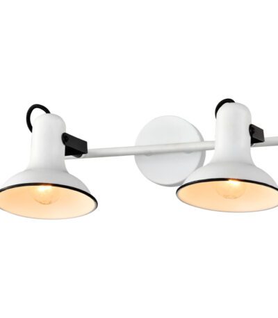 Спот Lussole Loft Fargo LSP-8802