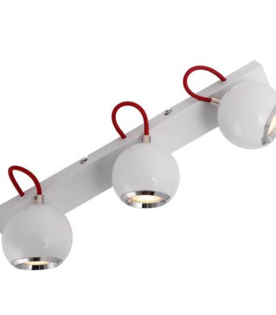 Спот Lussole Loft GRLSP-9958