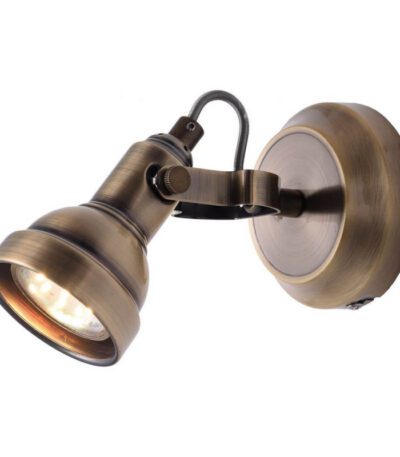 Спот Lussole Loft GRLSP-9959