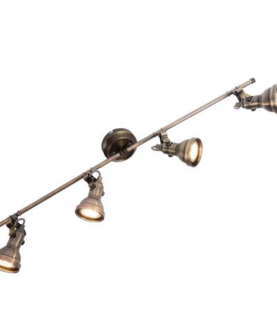 Спот Lussole Loft GRLSP-9960