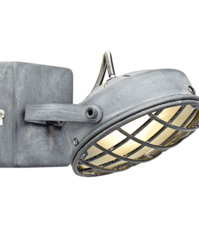 Спот Lussole Loft GRLSP-9979