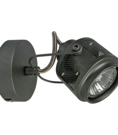 Спот Lussole Loft Haines GRLSP-8045