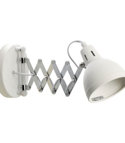 Спот Lussole Loft Koyukuk GRLSP-8048