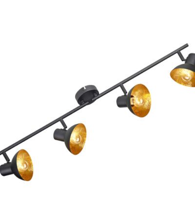 Спот Lussole Loft LOUISVILLE GRLSP-9976