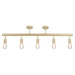 Спот Lussole Loft LSP-8169