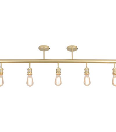 Спот Lussole Loft LSP-8169