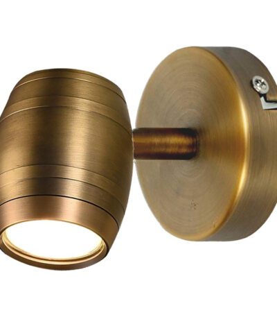 Спот Lussole Loft LSP-9566