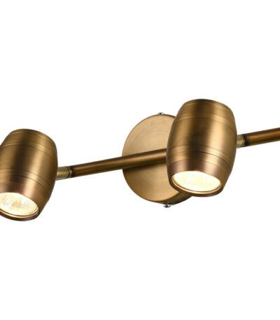 Спот Lussole Loft LSP-9567