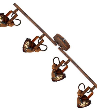 Спот Lussole Loft Sindy GRLSP-9803