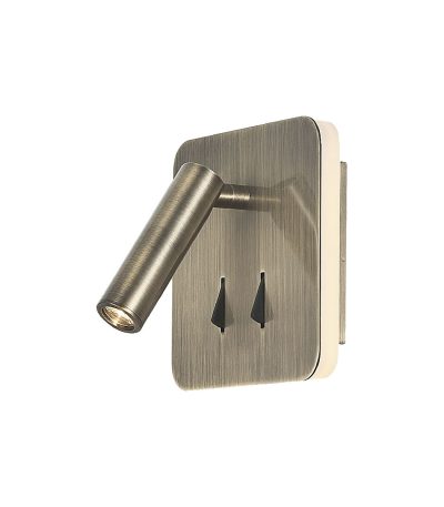 Спот Mantra Cayman 7825