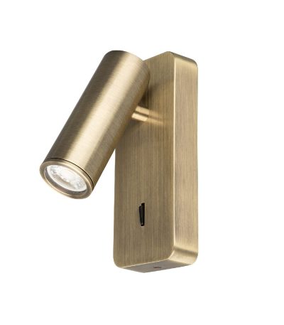 Спот Mantra Notte 8876