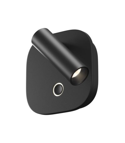 Спот Maytoni Ego C175WL-9W-2.7-4K-B