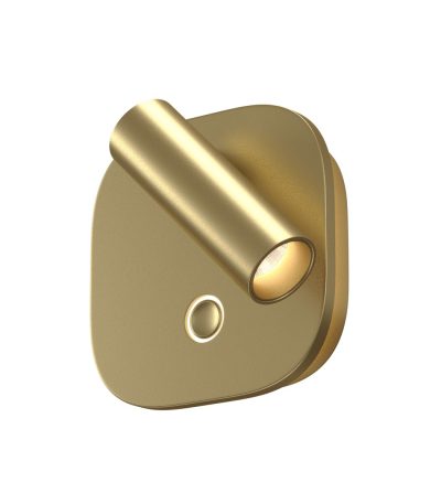 Спот Maytoni Ego C175WL-9W-2.7-4K-MG