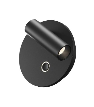 Спот Maytoni Ego C176WL-9W-2.7-4K-B