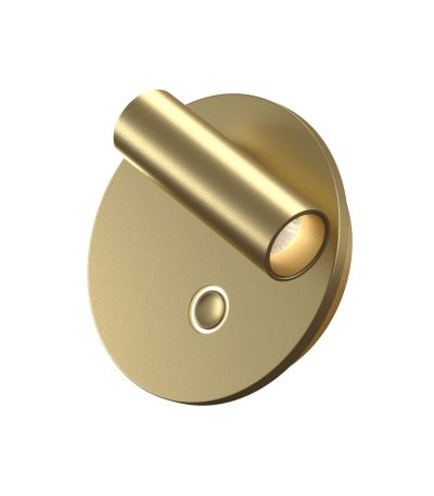 Спот Maytoni Ego C176WL-9W-2.7-4K-MG