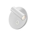 Спот Maytoni Ego C176WL-9W-2.7-4K-W