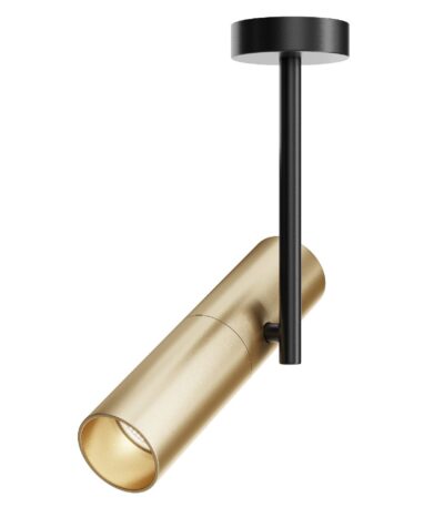 Спот Maytoni Elti C020CL-01GB