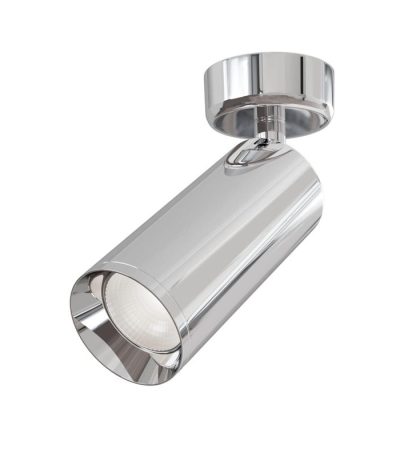 Спот Maytoni Focus C017CW-01CH