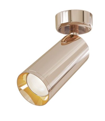 Спот Maytoni Focus C017CW-01RG