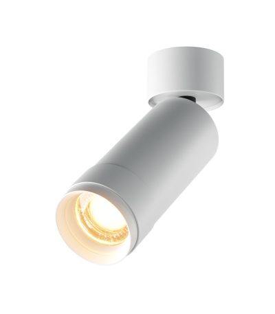 Спот Maytoni Focus Zoom C055CL-L12W2.7K-Z-W