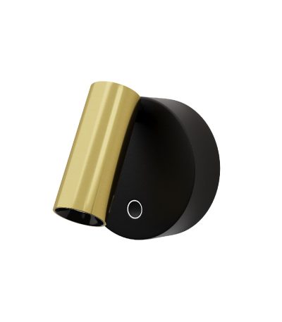 Спот Maytoni Twist C081WL-L3BBS3K