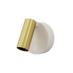 Спот Maytoni Twist C081WL-L3WBS3K