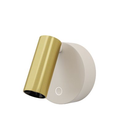 Спот Maytoni Twist C081WL-L3WBS3K