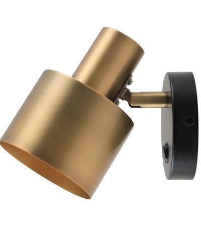 Спот Moderli Artis V11274-1W