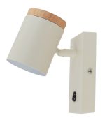 Спот Moderli Asheswood V11292-1W