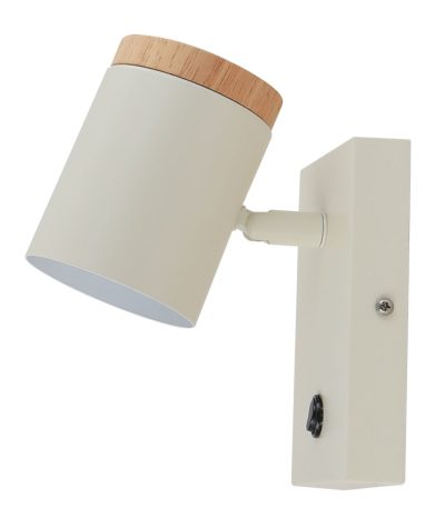 Спот Moderli Asheswood V11292-1W