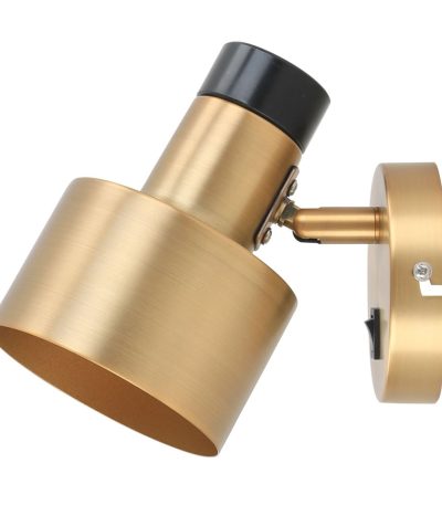 Спот Moderli Goldy V11313-1W